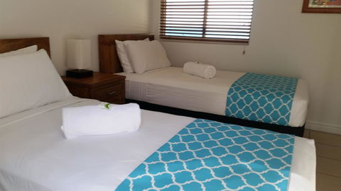 Villa Mar Colina - Tourism Noosa 1