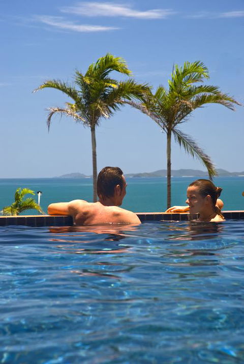 Villa Mar Colina - Tourism Noosa 3