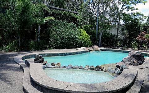 Villa Noosa Hotel - Tourism Noosa 2
