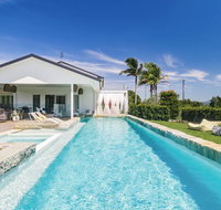 Villa St Helena - Tourism Noosa