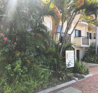 Villa Vaucluse Apartments - Tourism Noosa