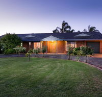 Vineyard Retreat Mildura - Tourism Noosa