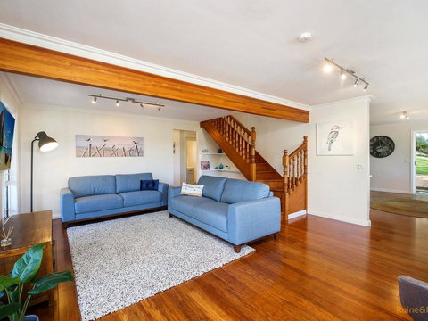 Vista Del Mar - 49 Del Mar Dr - Tourism Noosa 3