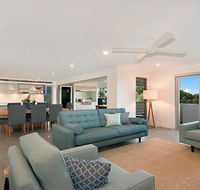 VistaLennox - WiFi and A/C - Tourism Noosa