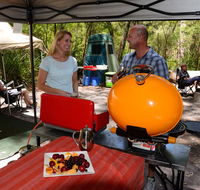 WA Wilderness Glamping - Tourism Noosa