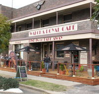 Walcha Royal Cafe  Accommodation - Tourism Noosa