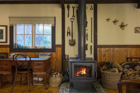 Walhalla Coach House - Tourism Noosa 2