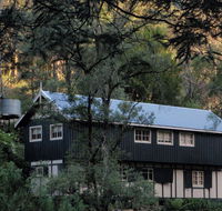 Walhalla Coach House - Tourism Noosa