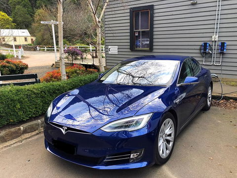 Walhalla's Star Hotel - Tourism Noosa 1