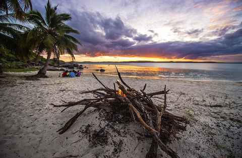 Walkabout Lodge - Tourism Noosa 3