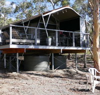 Wallabies Rest - Tourism Noosa