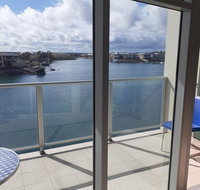 Wallaroo Marina Sea Vu Apartment - Tourism Noosa