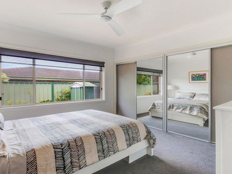 Walling-Clifton Gardens - Backing Onto Golf Course - Tourism Noosa 1