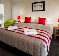 Wallsend Executive Apartments - Tourism Noosa