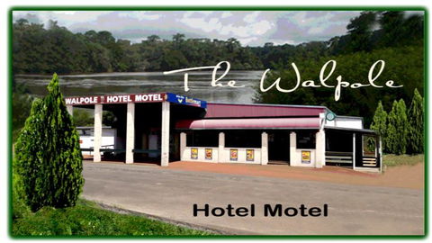 Walpole Hotel Motel - Tourism Noosa 0