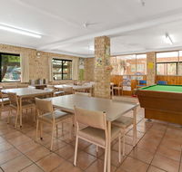Wandarrah Lodge Hostel - Tourism Noosa