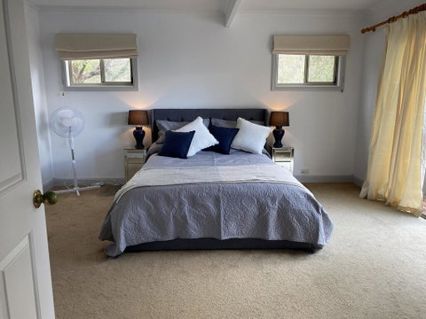 Wanjii II Pool & Spa Getaway - Tourism Noosa 1
