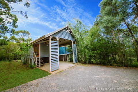 Wanjii II Pool & Spa Getaway - Tourism Noosa 3