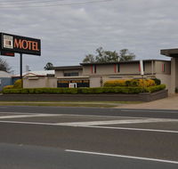 Warwick Motor Inn - Tourism Noosa