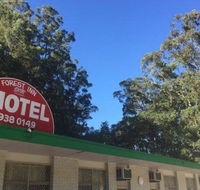 Watagan Forest Motel - Caltex Brunkerville - Tourism Noosa