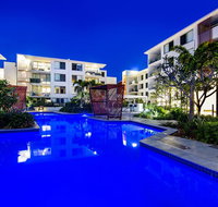 Waterford Apartments - Tourism Noosa