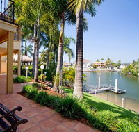 Waterfront Sorrento - Tourism Noosa