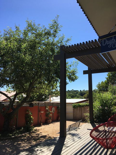 Daydream Cottage - Tourism Noosa 11