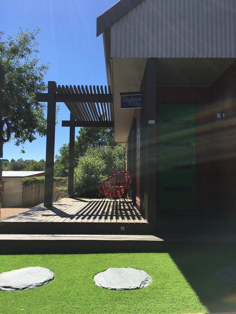 Daydream Cottage - Tourism Noosa 7