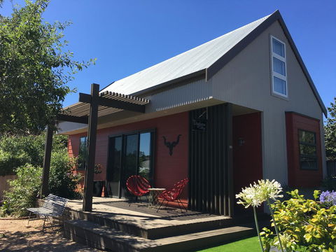 Daydream Cottage - Tourism Noosa 8