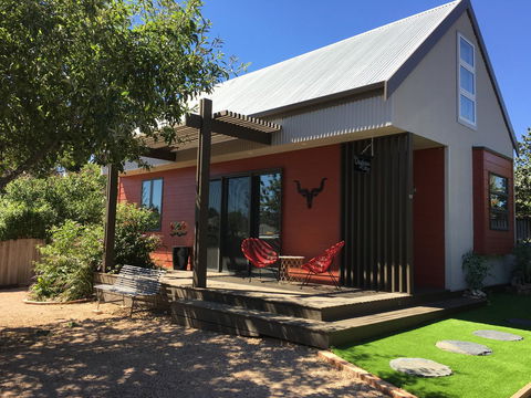 Daydream Cottage - Tourism Noosa 0