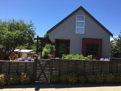 Daydream Cottage - Tourism Noosa 9