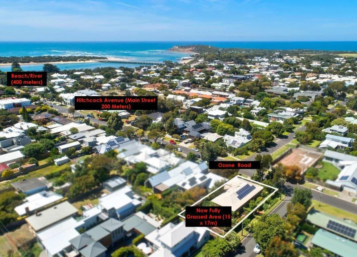 Barwon Heads VIC Tourism Noosa