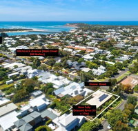 The Perfect Zone- SLEEPS 12 - Tourism Noosa