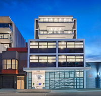 The Hamptons Apartments - Port Melbourne - Tourism Noosa