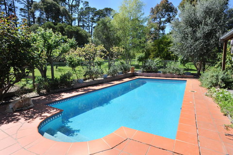 Lavender Farm - Tourism Noosa 1