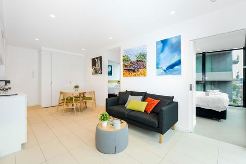 The Canvas Apartment Hotel - Tourism Noosa 35