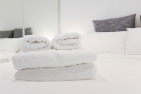 The Canvas Apartment Hotel - Tourism Noosa 6