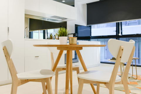 The Canvas Apartment Hotel - Tourism Noosa 8