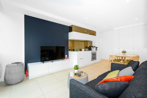 The Canvas Apartment Hotel - Tourism Noosa 36