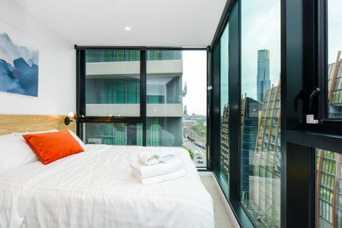 The Canvas Apartment Hotel - Tourism Noosa 40