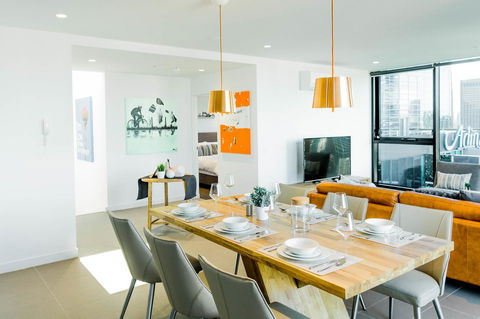 The Canvas Apartment Hotel - Tourism Noosa 25