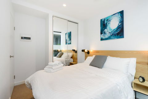 The Canvas Apartment Hotel - Tourism Noosa 30