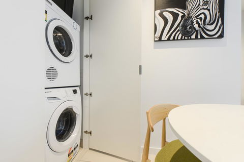 The Canvas Apartment Hotel - Tourism Noosa 41
