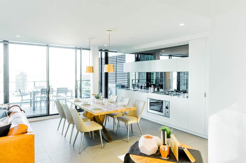 The Canvas Apartment Hotel - Tourism Noosa 27