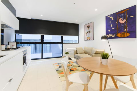 The Canvas Apartment Hotel - Tourism Noosa 12