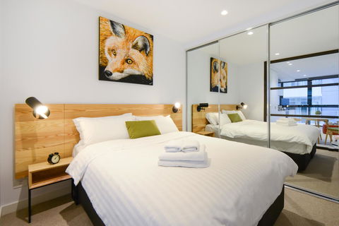 The Canvas Apartment Hotel - Tourism Noosa 21