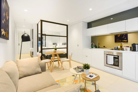 The Canvas Apartment Hotel - Tourism Noosa 13