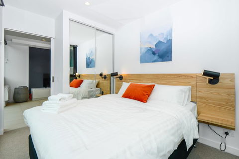 The Canvas Apartment Hotel - Tourism Noosa 38