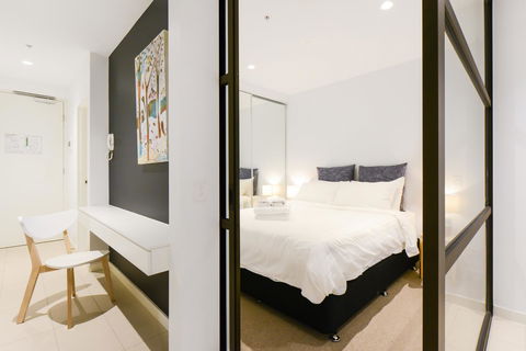 The Canvas Apartment Hotel - Tourism Noosa 19