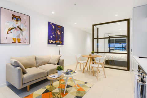The Canvas Apartment Hotel - Tourism Noosa 14